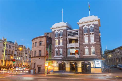 the village broadway sydney hostel|The Village Broadway in Sydney, Australia .